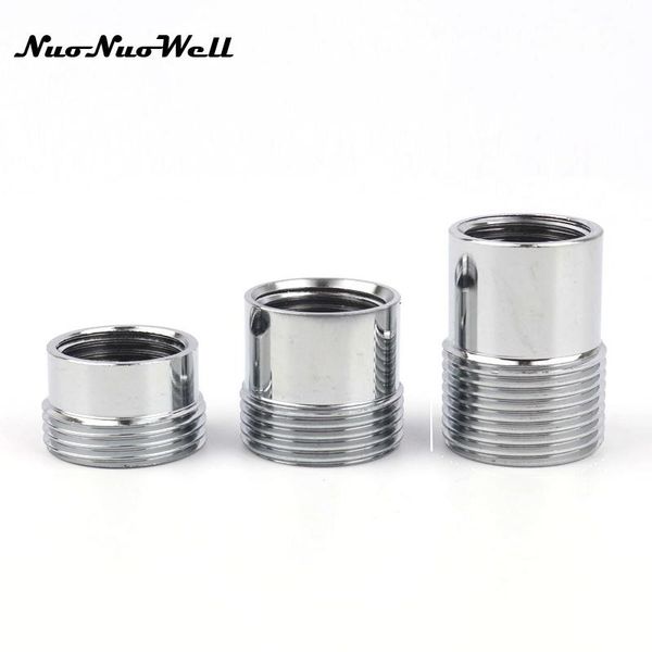 watering equipments stainless steel female 1/2" to male 3/4" thread reducing connector faucet adapter garden irrigation fittings j
watering equipments stainless steel female 1/2" to male 3/4" thread reducing connector faucet adapter garden irrigation fittings j
