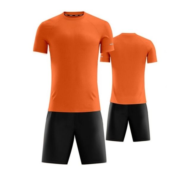 16568978shion 11 team blank jerseys sets, training soccer wears short sleeve running with shorts 1217345, Black;red
16568978shion 11 team blank jerseys sets, training soccer wears short sleeve running with shorts 1217345, Black;red