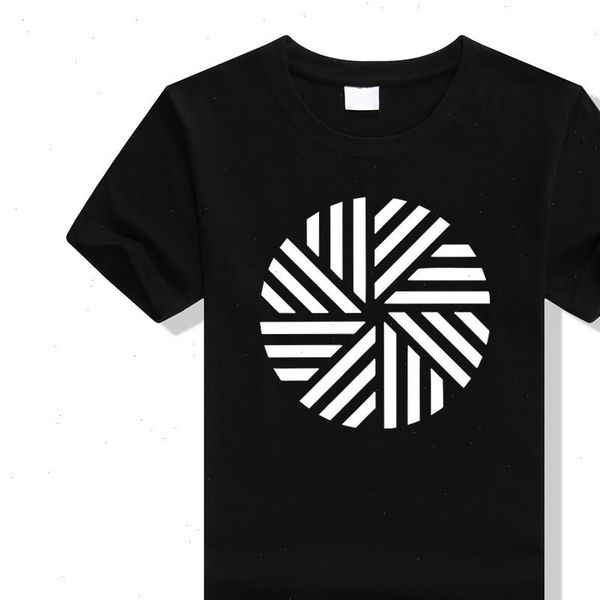 women t shirts geometric design femme vogue tee shirt casual pretty breathable o neck ullzang graphic drop, White
women t shirts geometric design femme vogue tee shirt casual pretty breathable o neck ullzang graphic drop, White
