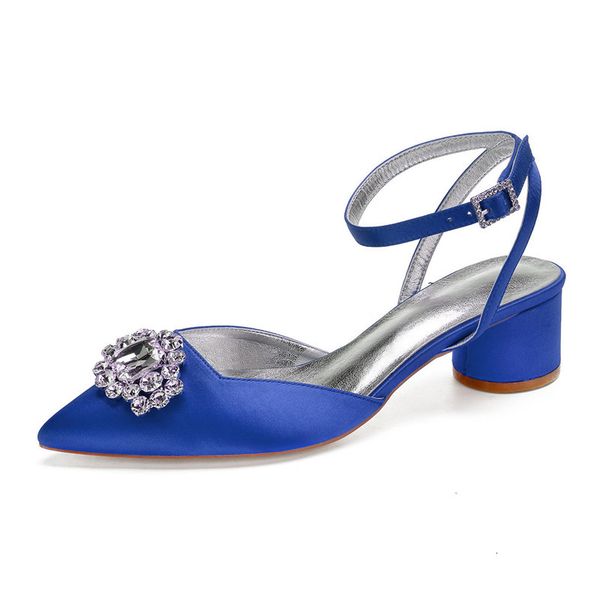 sandals low heels satin women shoes pointed toe heeled ankle buckle strap wedding prom evening formal party dress ladies sth2, Black
sandals low heels satin women shoes pointed toe heeled ankle buckle strap wedding prom evening formal party dress ladies sth2, Black