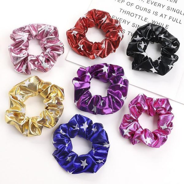 fashion reflect light hair scrunchies women ponytail holder soft stretchy elastic rope accessories for hairband1
fashion reflect light hair scrunchies women ponytail holder soft stretchy elastic rope accessories for hairband1
