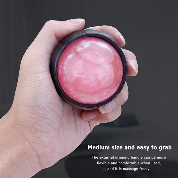 fitness balls muscle massage roller myofascial ball instep full body massager mini physiotherapy yoga exercise to relieve pain
fitness balls muscle massage roller myofascial ball instep full body massager mini physiotherapy yoga exercise to relieve pain