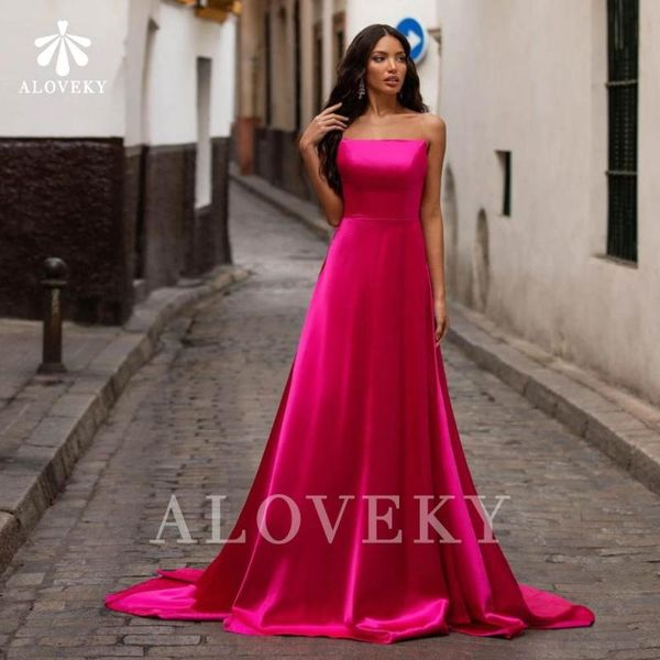 party dresses rose satin formal a-line women's dress strapless evening 2021 special occasion gowns night long gown, White;black
party dresses rose satin formal a-line women's dress strapless evening 2021 special occasion gowns night long gown, White;black