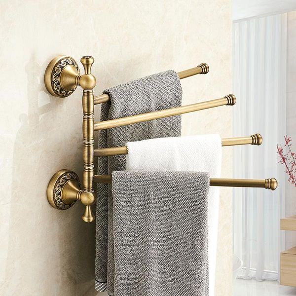 towel racks 3-4 tiers bars antique brass holder bath rack active rails pants hanger bathroom accessories wall shelf f91373
towel racks 3-4 tiers bars antique brass holder bath rack active rails pants hanger bathroom accessories wall shelf f91373