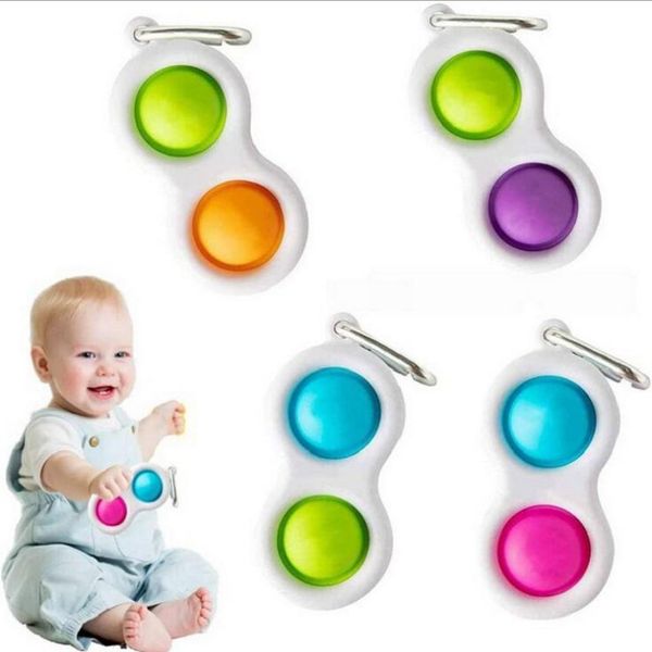 push bubble simple gadget popular toy children squeeze bubble puzzle finger game gadget toy relieve stress on children with autism
push bubble simple gadget popular toy children squeeze bubble puzzle finger game gadget toy relieve stress on children with autism