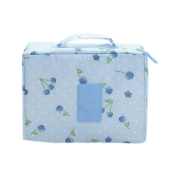 cosmetic bags & cases professional large makeup bag case storage handle organizer travel kit portable #31
cosmetic bags & cases professional large makeup bag case storage handle organizer travel kit portable #31