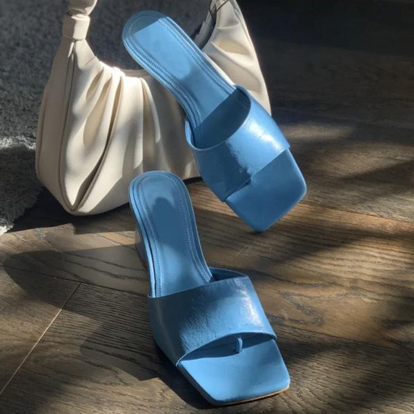 bailamos 2021 summer women slippers square high heels outdoor sandal shoes female peep toe elegant slides flip flop dress, Black
bailamos 2021 summer women slippers square high heels outdoor sandal shoes female peep toe elegant slides flip flop dress, Black