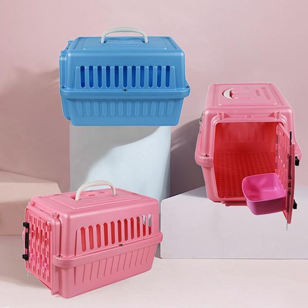 cat beds & furniture pet air consignment box, small car cage, kitten and puppy, portable plastic large space breathable wearable cage
cat beds & furniture pet air consignment box, small car cage, kitten and puppy, portable plastic large space breathable wearable cage