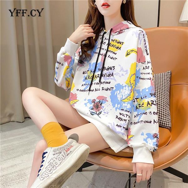 women's hoodies spring autumn female hooded casual sweatshirt harajuku oversized korean ladies girls hoodie & sweatshirts, Black
women's hoodies spring autumn female hooded casual sweatshirt harajuku oversized korean ladies girls hoodie & sweatshirts, Black