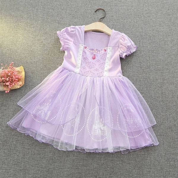 girl's dresses retail girl summer european and american cartoon halloween show children clothing 2-6y e3307 o6oo, Red;yellow
girl's dresses retail girl summer european and american cartoon halloween show children clothing 2-6y e3307 o6oo, Red;yellow