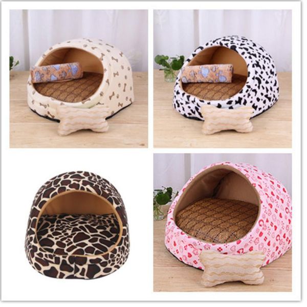 four seasons universal kennel cat litter small and medium dogs dog bed house villa teddy pet kennels & pens
four seasons universal kennel cat litter small and medium dogs dog bed house villa teddy pet kennels & pens