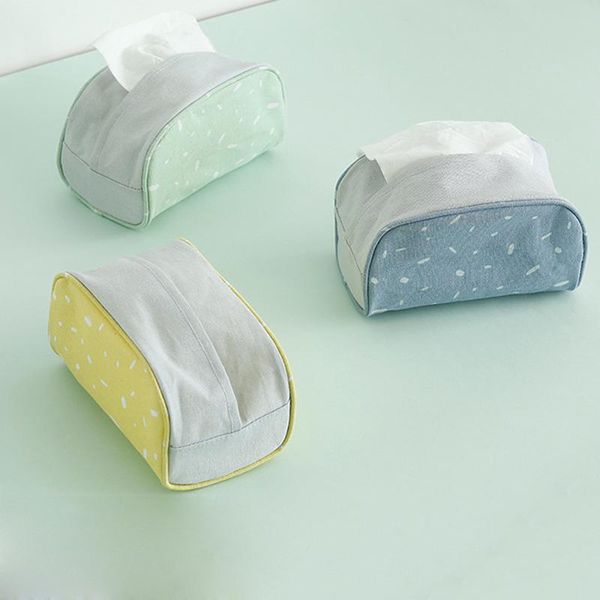 tissue boxes & napkins nordic box roll paper napkin holder cover car towel container cases small fresh home deskdecoration
tissue boxes & napkins nordic box roll paper napkin holder cover car towel container cases small fresh home deskdecoration