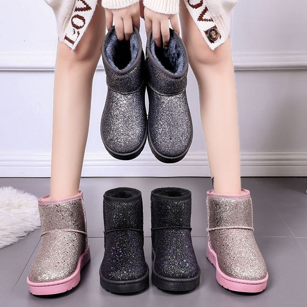 shoes snow women winter flat shoes sequined cloth boots warm plush ankle boot round toe antiskid black pink grey ocqi
shoes snow women winter flat shoes sequined cloth boots warm plush ankle boot round toe antiskid black pink grey ocqi