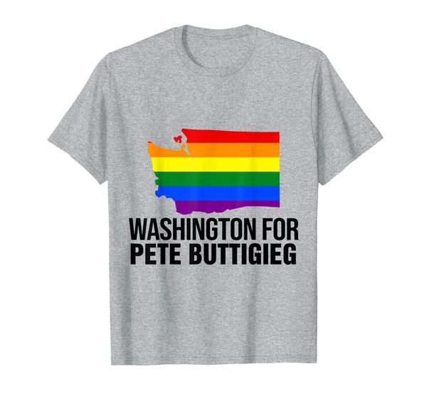 washington for pete buttigieg lgbt vote 2020 shirt lgbt gift t-shirt, White;black
washington for pete buttigieg lgbt vote 2020 shirt lgbt gift t-shirt, White;black