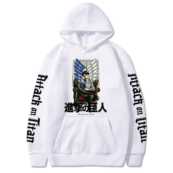 men's hoodies & sweatshirts harajuku anime attack on titan manga graphic sweatshirt winter funny men women fashion oversize itself stre, Black
men's hoodies & sweatshirts harajuku anime attack on titan manga graphic sweatshirt winter funny men women fashion oversize itself stre, Black