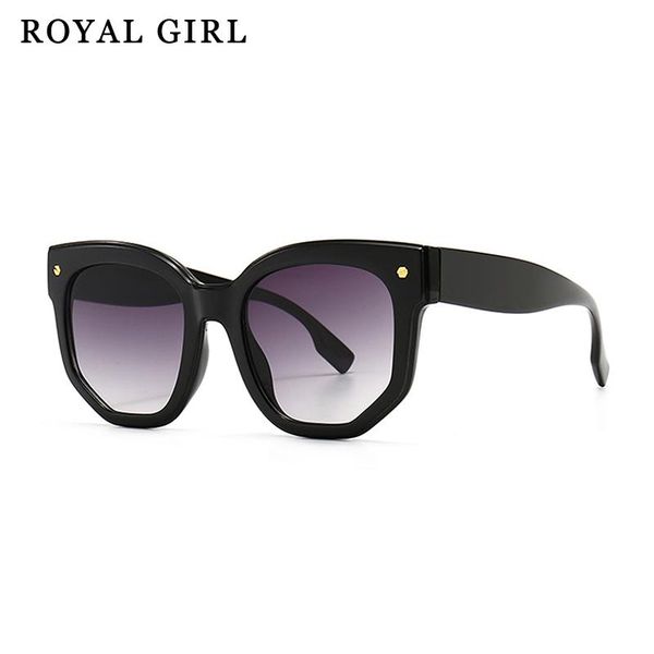 design sunglasses women vintage square mirror sun glasses female oversized travel goggle lady uv400, White;black
design sunglasses women vintage square mirror sun glasses female oversized travel goggle lady uv400, White;black