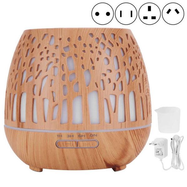 fragrance lamps difusers for essential oils diffuser coloful ambient light electric air oil 400ml
fragrance lamps difusers for essential oils diffuser coloful ambient light electric air oil 400ml