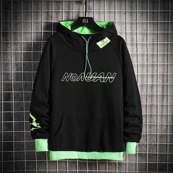 men's hoodies & sweatshirts coat with hood plus size, 7xg, for 140kg men, turtleneck sweatshirt, male, hip hop, colour contrast, spring, Black
men's hoodies & sweatshirts coat with hood plus size, 7xg, for 140kg men, turtleneck sweatshirt, male, hip hop, colour contrast, spring, Black