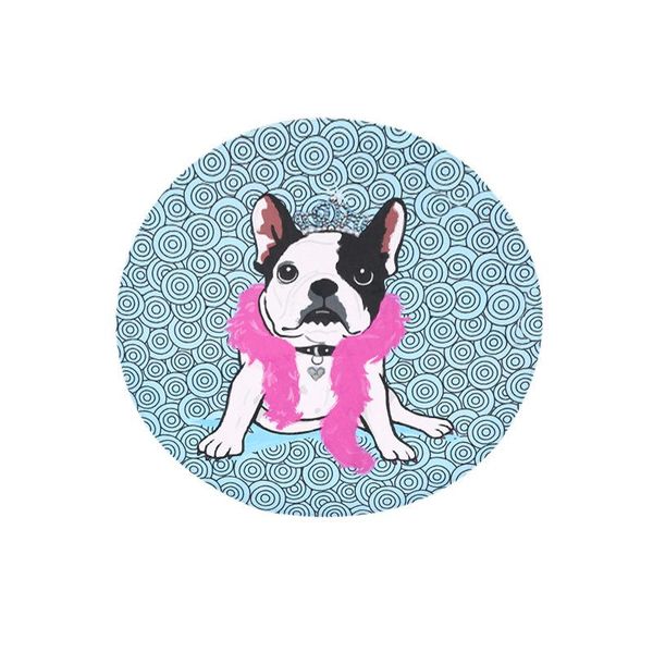 carpets 2021 dog printed round for livin room tapetes para casa sala computer chair floor mat bedside rugs kids play
carpets 2021 dog printed round for livin room tapetes para casa sala computer chair floor mat bedside rugs kids play