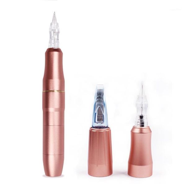 head tattoo permanent makeup machine for liner & shader microblading eyebrow eyeliner lip cartridge needles1
head tattoo permanent makeup machine for liner & shader microblading eyebrow eyeliner lip cartridge needles1