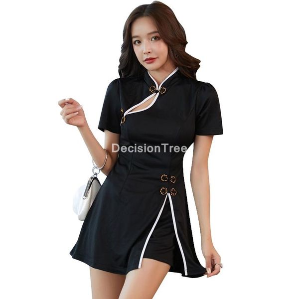 chinese dress bandage qipao style dress+pants set retro elegant party dance costume ethnic clothing, Red
chinese dress bandage qipao style dress+pants set retro elegant party dance costume ethnic clothing, Red