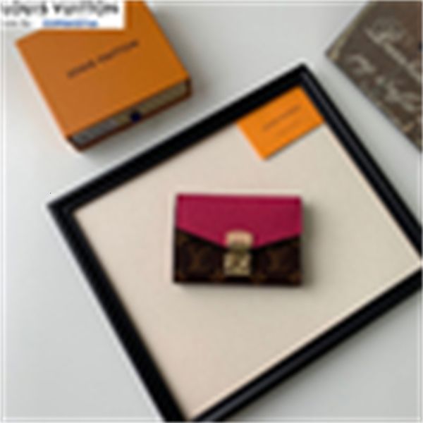 card brand designer luxury m67478 pouches hook and zipper change, key rose red women real wallet leather long wallets chain holders phone ca, Red;black
card brand designer luxury m67478 pouches hook and zipper change, key rose red women real wallet leather long wallets chain holders phone ca, Red;black