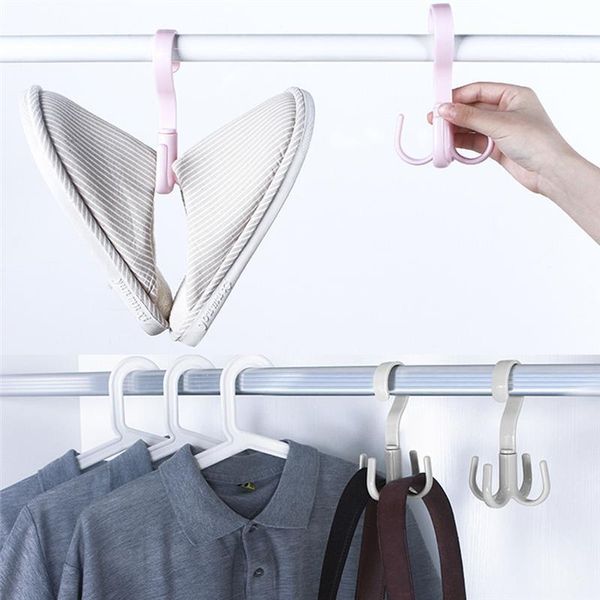 360° 4 hooks plastic handbag clothes ties bag holder shelf organizer powerful house kitchen pot pan hanger hangers & racks
360° 4 hooks plastic handbag clothes ties bag holder shelf organizer powerful house kitchen pot pan hanger hangers & racks