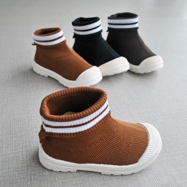 new winter high childrens cotton shoes boys non slip casual toddler boots girls warm plush breathable socks boots, Black
new winter high childrens cotton shoes boys non slip casual toddler boots girls warm plush breathable socks boots, Black
