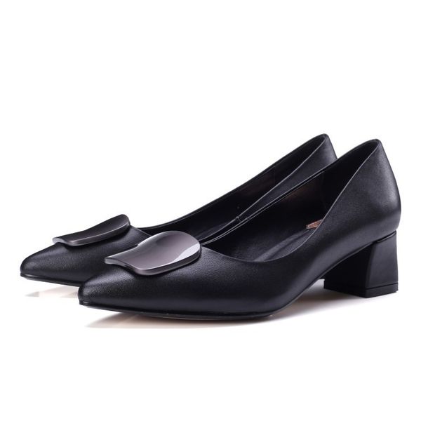 sandals yifsion fashion female pumps medium-sized square heels toe pointed black silver red wine office shoes plus i size 3- 4f45
sandals yifsion fashion female pumps medium-sized square heels toe pointed black silver red wine office shoes plus i size 3- 4f45