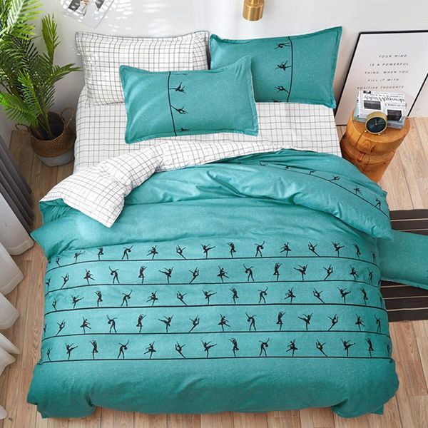 bedding sets green sheet pillowcase & duvet cover set pastoral modern bed linens summer autumn bedclothes 3 4pcs/set kid
bedding sets green sheet pillowcase & duvet cover set pastoral modern bed linens summer autumn bedclothes 3 4pcs/set kid