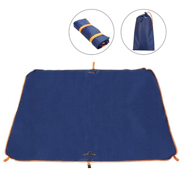 outdoor pads 2-in-1 picnic mat camping baby blanket traveling hiking beach park ground water repellent storage bag
outdoor pads 2-in-1 picnic mat camping baby blanket traveling hiking beach park ground water repellent storage bag