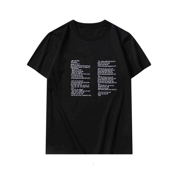2021 neue pringing tee baumwolle sommer street skateboard herren t-shirt männer frauen kurze ärmeln casual t-shirt gröÃe m-3xl, White;black
2021 neue pringing tee baumwolle sommer street skateboard herren t-shirt männer frauen kurze ärmeln casual t-shirt gröÃe m-3xl, White;black