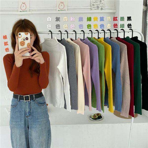 winter women pullover girls womens sweaters knitting vintage long sleeve autumn elegant female knitted outerwear warm, White;black
winter women pullover girls womens sweaters knitting vintage long sleeve autumn elegant female knitted outerwear warm, White;black