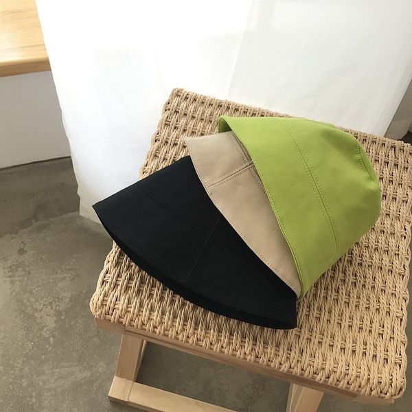 minority design solid color star fisherman black bucket street basin sunshade hat women's fashion
minority design solid color star fisherman black bucket street basin sunshade hat women's fashion