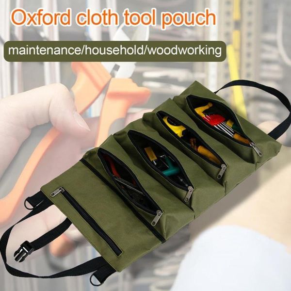 storage bags 500*290mm canvas tool bag roll pouch multi-purpose toolbag hanging portable hardware zipper pocket wholesale b f0c9
storage bags 500*290mm canvas tool bag roll pouch multi-purpose toolbag hanging portable hardware zipper pocket wholesale b f0c9
