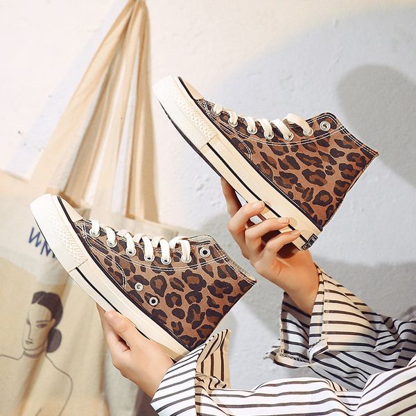 sandals spring canvas leopard striped high to help women's wild casual flat base models tide shoes, Black
sandals spring canvas leopard striped high to help women's wild casual flat base models tide shoes, Black