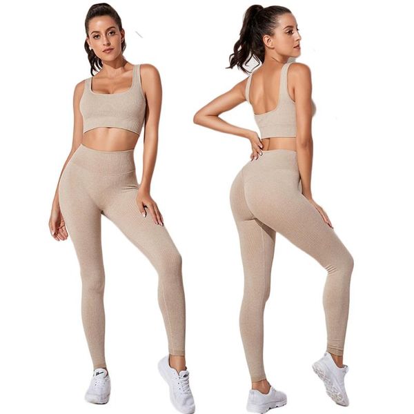 yoga outfits women's sportswear set fitness sports suit high waist bra+ leggings gym clothing seamless sets workout clothes, White;red
yoga outfits women's sportswear set fitness sports suit high waist bra+ leggings gym clothing seamless sets workout clothes, White;red