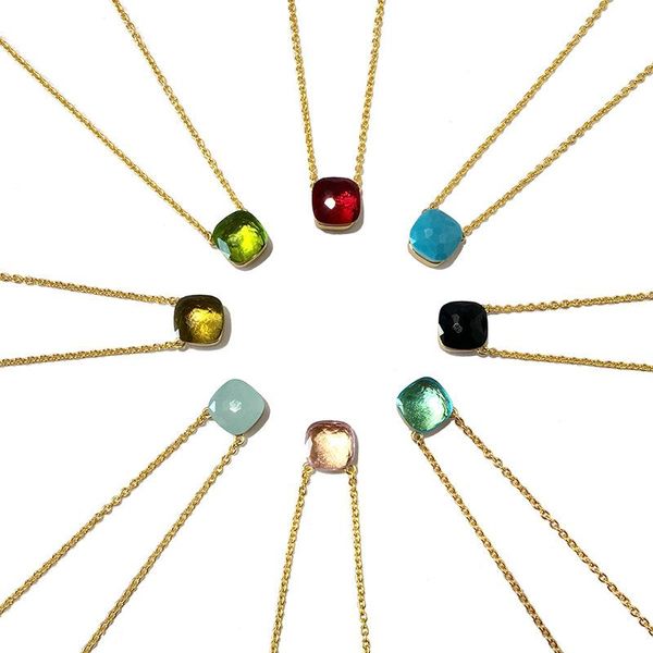 pendant necklaces fashion necklace beautiful jewelry personality classic style inlaid meteorite shapes gifts for lovers christmas, Silver
pendant necklaces fashion necklace beautiful jewelry personality classic style inlaid meteorite shapes gifts for lovers christmas, Silver