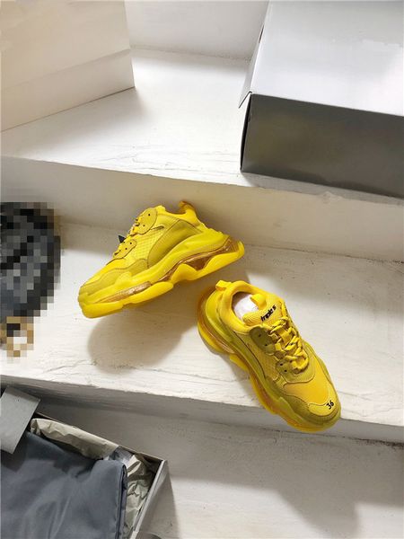 paris crystal bottom triple s casual shoes dad shoes platform triple s sneakers for men women vintage kanye old grandpa trainer shoes, Black
paris crystal bottom triple s casual shoes dad shoes platform triple s sneakers for men women vintage kanye old grandpa trainer shoes, Black