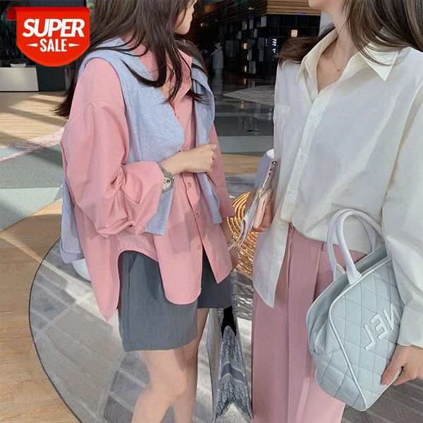 this korean shirt type can cover all your look and need a versatile #qg3t, White
this korean shirt type can cover all your look and need a versatile #qg3t, White