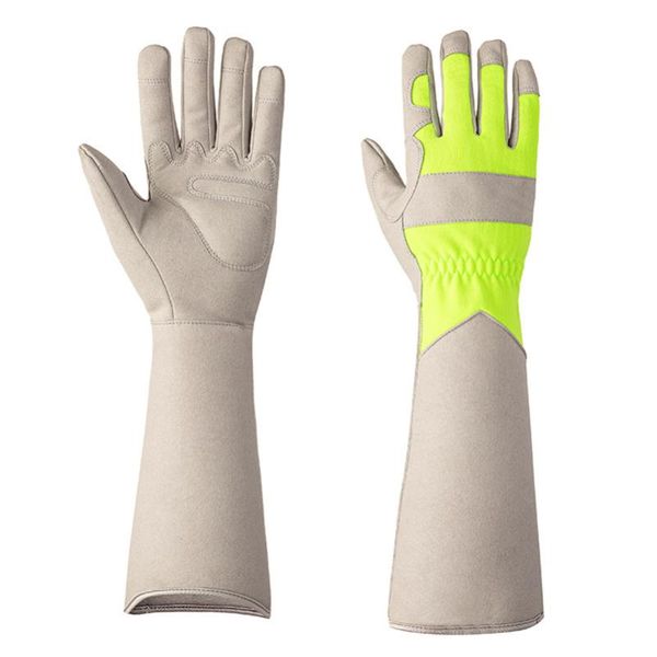 disposable gloves professional gardening women men long work puncture resistant with cuff forearm protection for flower
disposable gloves professional gardening women men long work puncture resistant with cuff forearm protection for flower