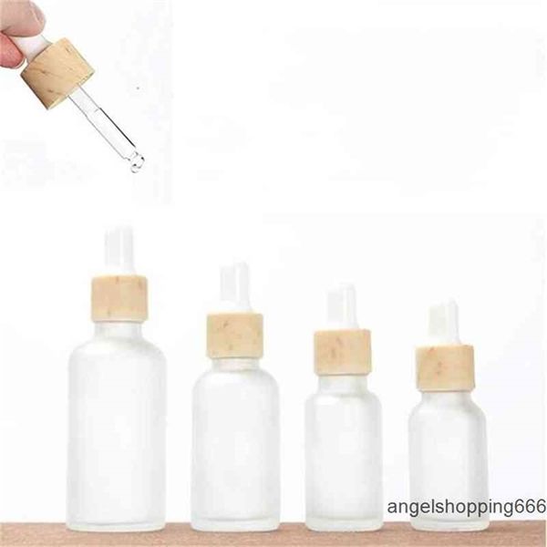 30ml dropper bottle empty refillable bottles vial cosmetic container frosted glass jar with imitated bamboo cap s 1
30ml dropper bottle empty refillable bottles vial cosmetic container frosted glass jar with imitated bamboo cap s 1