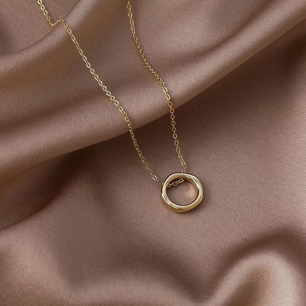chokers xiaoboacc 2021 women chockers chains korean fashion aesthetic circle pendant necklace free, Golden;silver
chokers xiaoboacc 2021 women chockers chains korean fashion aesthetic circle pendant necklace free, Golden;silver