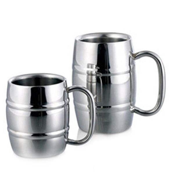 mugs double wall stainless steel coffee mug portable tea cup travel tumbler jug milk cups office water regular
mugs double wall stainless steel coffee mug portable tea cup travel tumbler jug milk cups office water regular