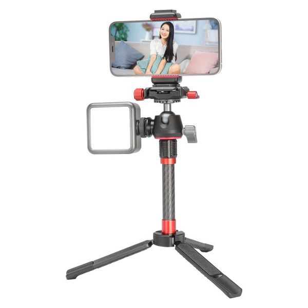 tripods mt-43 metal tripod camera vlogging studio kits video shooting selfie stick pography with ballhead cold shoe
tripods mt-43 metal tripod camera vlogging studio kits video shooting selfie stick pography with ballhead cold shoe