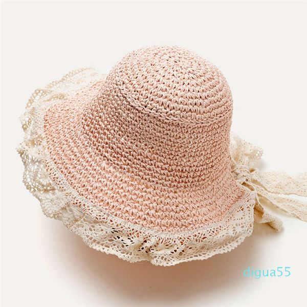 fashion hats children's straw beach princess spring summer protection girl's baby sun, Blue;gray
fashion hats children's straw beach princess spring summer protection girl's baby sun, Blue;gray