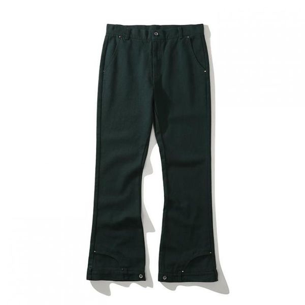 men's pants japan harajuku pockets straight flare men and women retro solid hip hop oversize denim loose casual jeans trousers, Black
men's pants japan harajuku pockets straight flare men and women retro solid hip hop oversize denim loose casual jeans trousers, Black