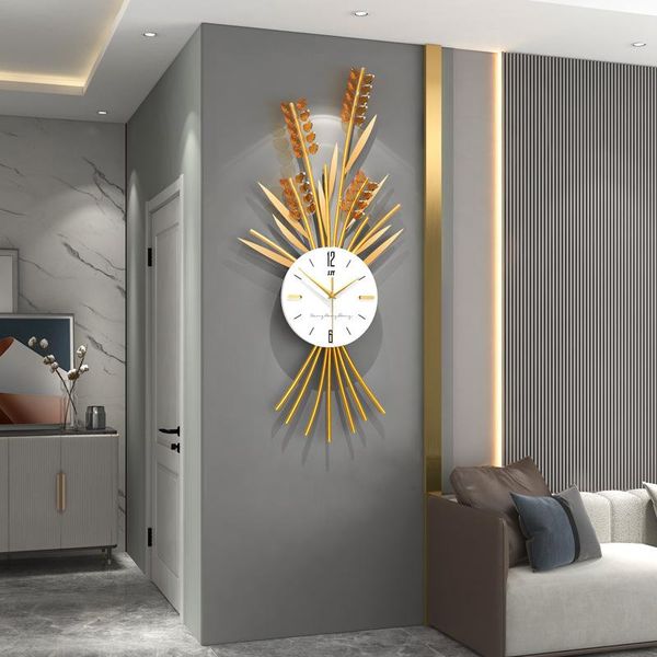 wall clocks modern design silent clock home living room creative crystal quartz decor hanging type
wall clocks modern design silent clock home living room creative crystal quartz decor hanging type
