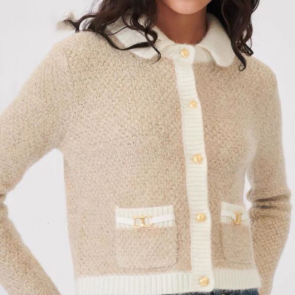 women's knits & tees autumn and winter sweet french splicing sequins of shiny silk mesh cardigan coat women's clothes 135w, White
women's knits & tees autumn and winter sweet french splicing sequins of shiny silk mesh cardigan coat women's clothes 135w, White