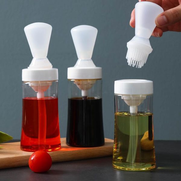 tools & accessories high temperature resistant silicone oil brush household outdoor baking pastry barbecue bottle kitchen gadgets
tools & accessories high temperature resistant silicone oil brush household outdoor baking pastry barbecue bottle kitchen gadgets